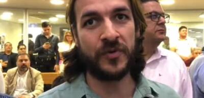 Pedro Cunha Lima não descarta disputa pelo governo