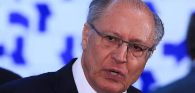 Alckmin contatou embaixadores de Brasil e China para excetuar País da crise de chips - Jornal de Brasília