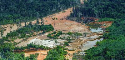 Ibram alerta para ação de facções criminosas, como o PCC, na mineração