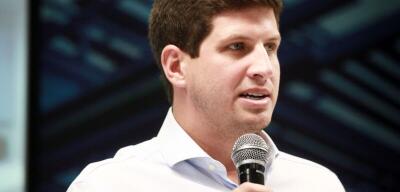 João Campos: "Tudo o que puder ajudar o nosso estado, a gente vai fazer"