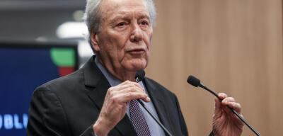 'Não recebi nenhum pedido do governador do Rio de Janeiro para essa operação', diz Lewandowski