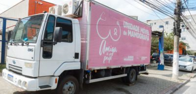 São Bernardo encerra Outubro Rosa e abre Novembro Azul no Paço Municipal