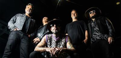 Detonautas, Plebe Rude e mais: confira a programação do Aracaju Moto Fest 2025