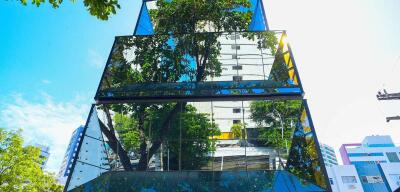 Recife ganha novo espaço cultural com propósito social