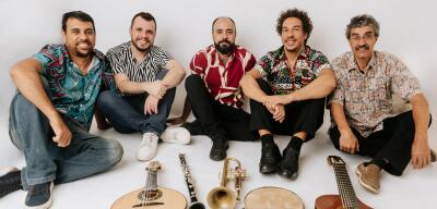 Feira Raízes do Jambeiro celebra cultura, arte e sustentabilidade em Niterói