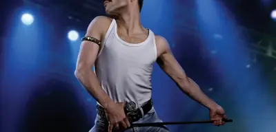 Além de Bruce Springsteen, conheça outros astros do rock que ganharam cinebiografias - Jornal de Brasília