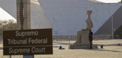 Setenta mil assinaturas por mulher no STF: 'Falta de diversidade cria déficit democrático' - Jornal de Brasília