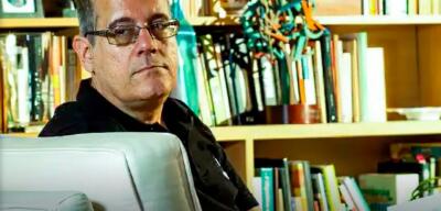 Escritor Paulo Henriques Britto é o mais novo acadêmico da ABL - Drops de Jogos