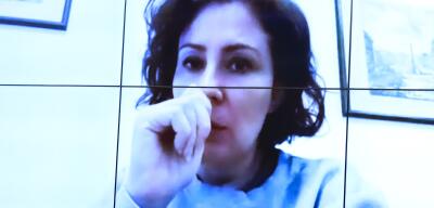 Condenação de Zambelli por porte ilegal de arma e constrangimento transita em julgado