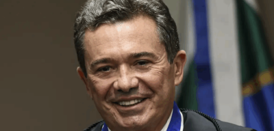 Subprocurador pede que TCU impeça Lula de indicar homem ao STF - Jornal de Brasília