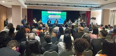 Procon Juazeiro marca presença na celebração dos 35 anos do Código de Defesa do Consumidor