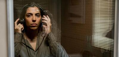 Filha de Regina Casé protagoniza filme sobre deficiência auditiva