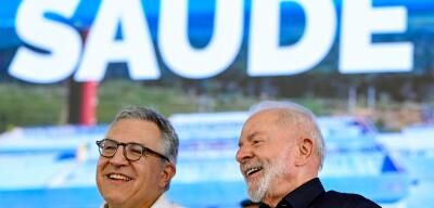 Lula pede ampliação de mutirões de saúde para diminuir filas do SUS