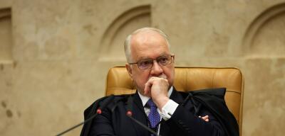 Fachin diz que CNJ fará mapa de organizações criminosas