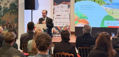 SETUR Bahia amplia promoção do turismo na França para atrair mais visitantes internacionais