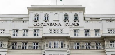 Luxo à brasileira: dois hotéis no Brasil estão entre os 50 melhores do mundo em 2025; veja ranking