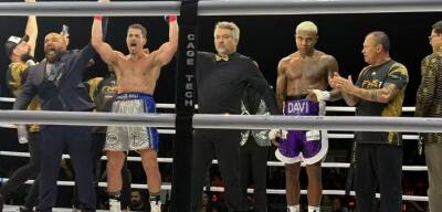 Derrota de Davi Brito para Sacha Bali agita o Fight Music Show 7