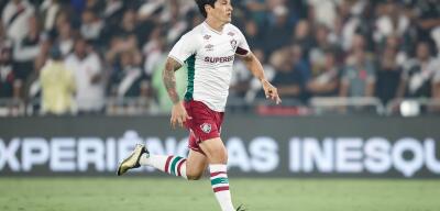 Cano é desfalque no Fluminense devido a entorse no joelho direito; veja relacionados