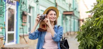 Brasil recebe 6,52 milhões de turistas internacionais em oito meses