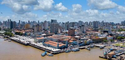 Brasil reforça liderança climática com 61 países confirmados na COP30