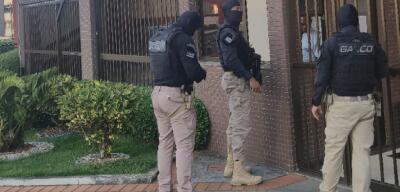 Jogadores do Londrina recebem proposta para manipulação de resultados e MPPR investiga - Ric.com.br