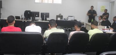 Dupla é condenada a mais de 30 anos por execução de adolescentes em campo de futebol - Jornal Pequeno