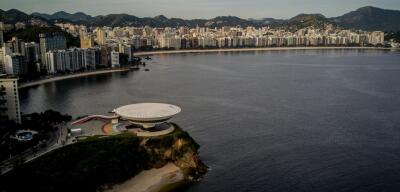 Santa Bárbara recebe ação social da Prefeitura de Niterói