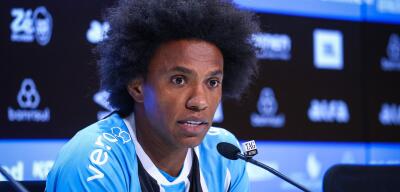 Ex-Seleção explica retorno ao Brasil após declarar que não queria voltar