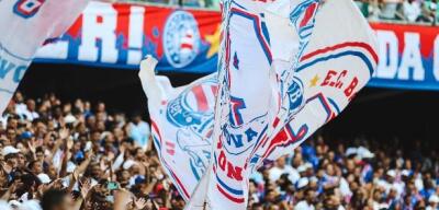 Juca: SAF do Bahia é a mais bem-sucedida do Brasil