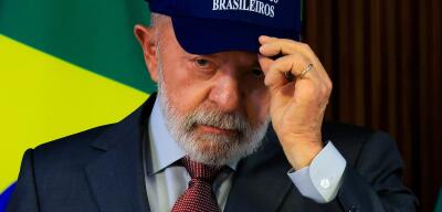 Lula publica artigo endereçado a Trump no New York Times e diz que soberania do Brasil é inegociável