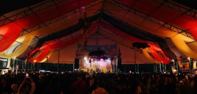 Oktoberfest Petrópolis 2025 encerra programação com 65 mil visitantes