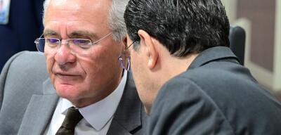 Rival de Lira, Calheiros critica lentidão da isenção do IR na Câmara e propõe alternativa no Senado