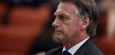 Moraes autoriza Valdemar, líderes e relator da anistia a visitarem Bolsonaro