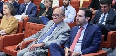 Gilmar Mendes critica voto de Fux absolvendo Bolsonaro do plano de golpe: 'repleto de contradições'