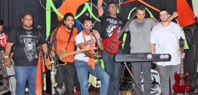 Festival de rock gratuito em BH tem banda Bizorro Moderno como uma das atrações