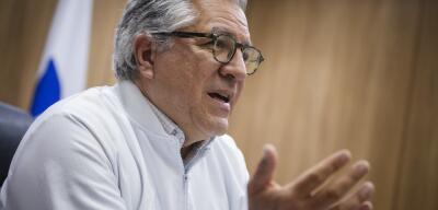 'Tô nem aí', diz Padilha sobre visto dos EUA para ir à Assembleia-Geral da ONU