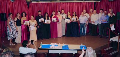 Orquestra Sinfônica de Campinas apresenta concerto com vencedores do Concurso Estímulo para Cantores Líricos