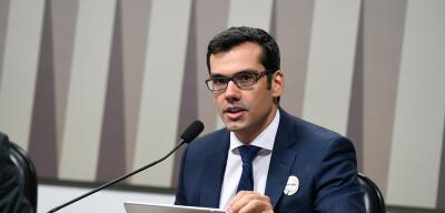 Governo escolhe funcionário de carreira do Banco do Brasil para ser o novo presidente dos Correios
