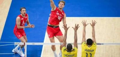 Brasil cai para a Sérvia e precisa de set da China para ir às oitavas do Mundial de Vôlei