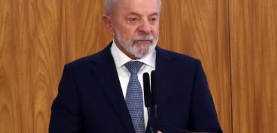 Lula sanciona projeto contra adultização de crianças nas redes