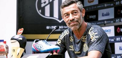Santos é condenado a pagar R$ 14 milhões a Caixinha
