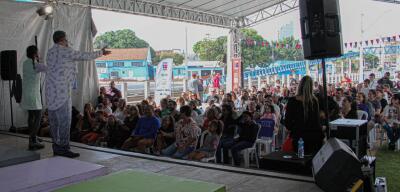 Barra Mansa vai receber neste domingo "Moana - O Musical"
