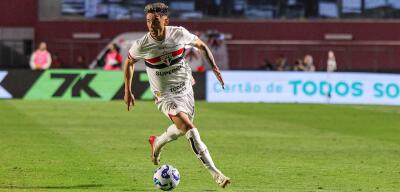 Onde assistir LDU x Sâo Paulo hoje pela Libertadores?