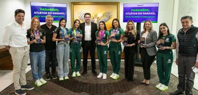 Londrina pode receber novos complexos de skate e ginástica rítmica