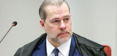 Toffoli dá dez dias para Câmara do Deputados esclarecer PEC da Blindagem