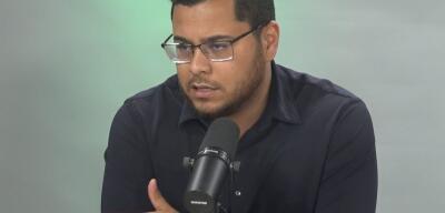 Vereador do PL em Contagem defende polarização e diz que 'centrão' é o "maior vilão"