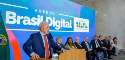 Lula sobre PEC da Blindagem: 'Não é uma coisa séria'