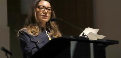 Janja chega a Nova York antes de Lula e cumpre agendas ligadas a COP 30