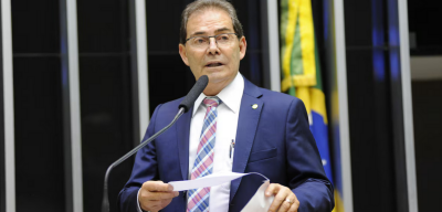 Paulinho defende reduzir pena de Bolsonaro e rebatizar anistia