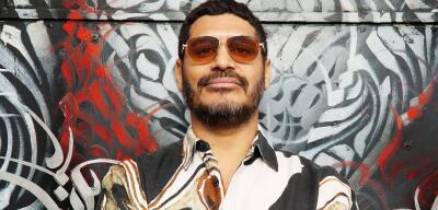 Um papo com Criolo sobre os seus 50 anos, novidades e Grajaú: "Tem criança com fome"